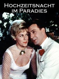 Hochzeitsnacht im Paradies filmas