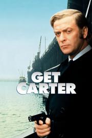 Get Carter filmas