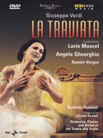 La Traviata filmas