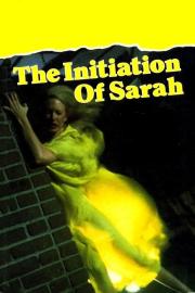 The Initiation of Sarah filmas