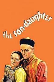 The Son-Daughter filmas