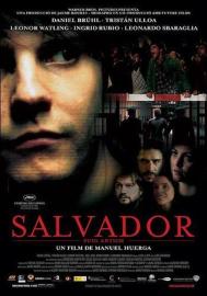 Salvador (Puig Antich) filmas