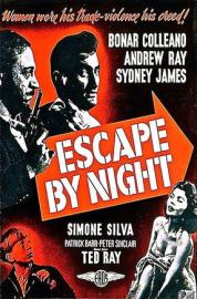 Escape by Night filmas