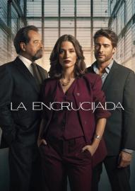 La encrucijada filmas