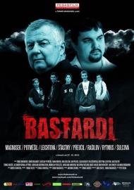 Bastardi filmas
