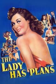 The Lady Has Plans filmas