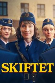 Skiftet filmas