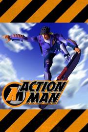 Action Man filmas