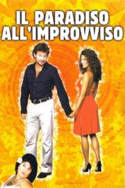 Il paradiso all'improvviso filmas