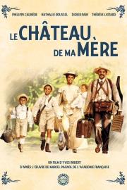 Le Château de ma mère filmas