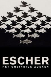 M. C. Escher: Journey to Infinity filmas