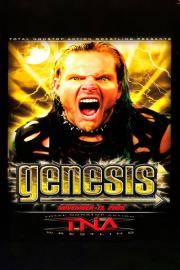 TNA Genesis 2005 filmas