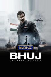 Bhuj: The Pride of India filmas