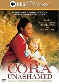 Cora Unashamed filmas