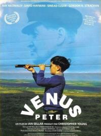 Venus Peter filmas