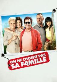 On ne choisit pas sa famille filmas