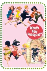 What's New Pussycat? filmas