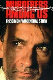 Murderers Among Us: The Simon Wiesenthal Story filmas