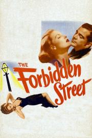 The Forbidden Street filmas
