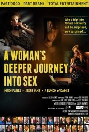 A Woman's Deeper Journey Into Sex filmas