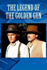 The Legend of the Golden Gun filmas