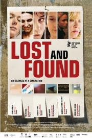 Lost and Found filmas