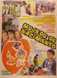 Mojado de nacimiento filmas
