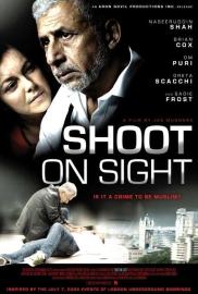 Shoot on Sight filmas