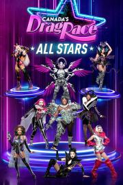 Canada's Drag Race: All Stars filmas