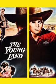 The Young Land filmas