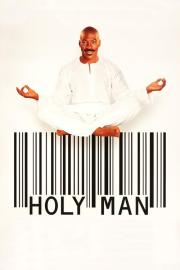 Holy Man filmas