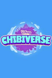 Chibiverse filmas