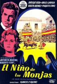 El niño de las monjas filmas