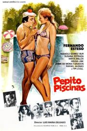 Pepito Piscinas filmas
