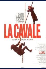 La Cavale filmas