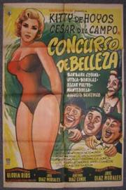 Beauty contest filmas