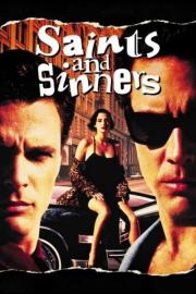Saints and Sinners filmas