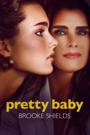 Pretty Baby: Brooke Shields filmas