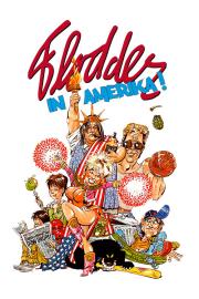 Flodder in Amerika! filmas