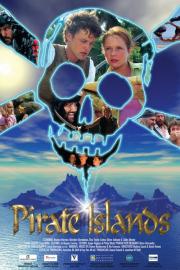 Pirate Islands filmas