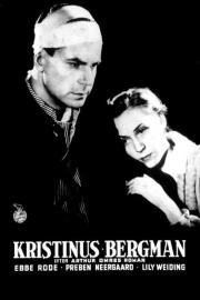 Kristinus Bergman filmas
