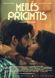 Meilės prigimtis filmas