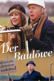 Der Baulöwe filmas