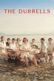 The Durrells filmas