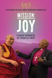 Mission: Joy - Finding Happiness in Troubled Times filmas