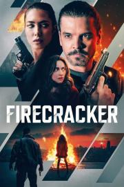 Firecracker filmas