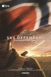 Sky Defenders filmas