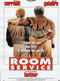 Room Service filmas