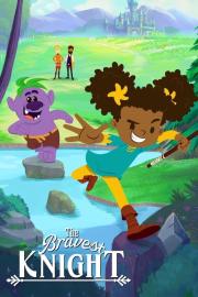 The Bravest Knight filmas