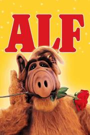 ALF filmas